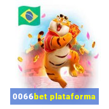 0066bet plataforma